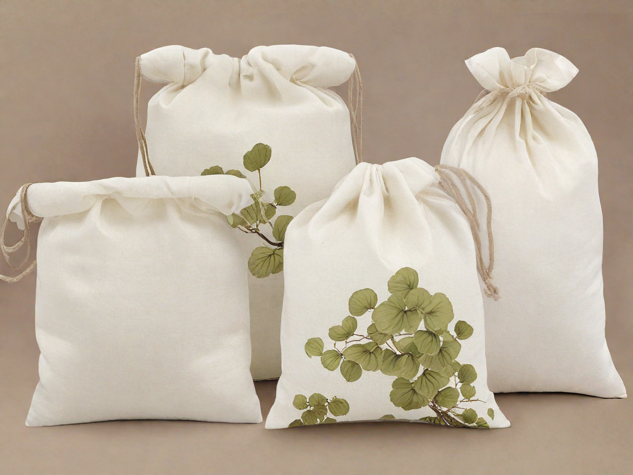 cotton bag manufacturer