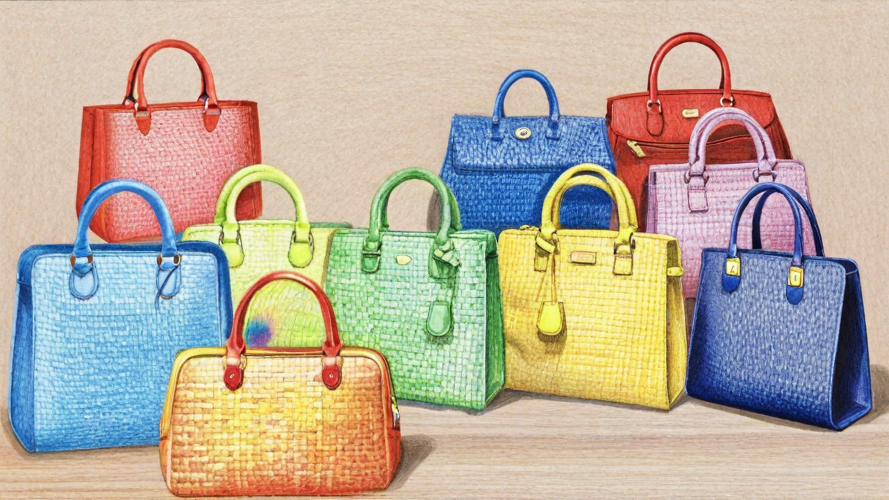 woven handbags wholesale