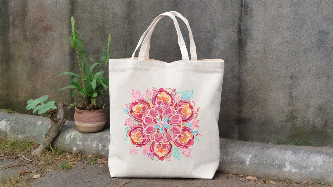 bulk canvas totes