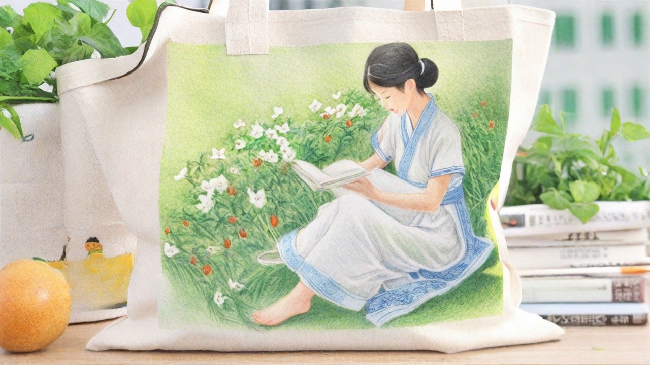 cotton canvas tote bags wholesale